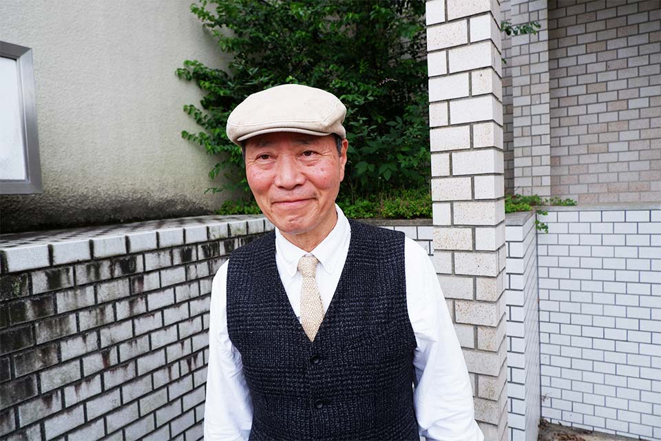 河本商店